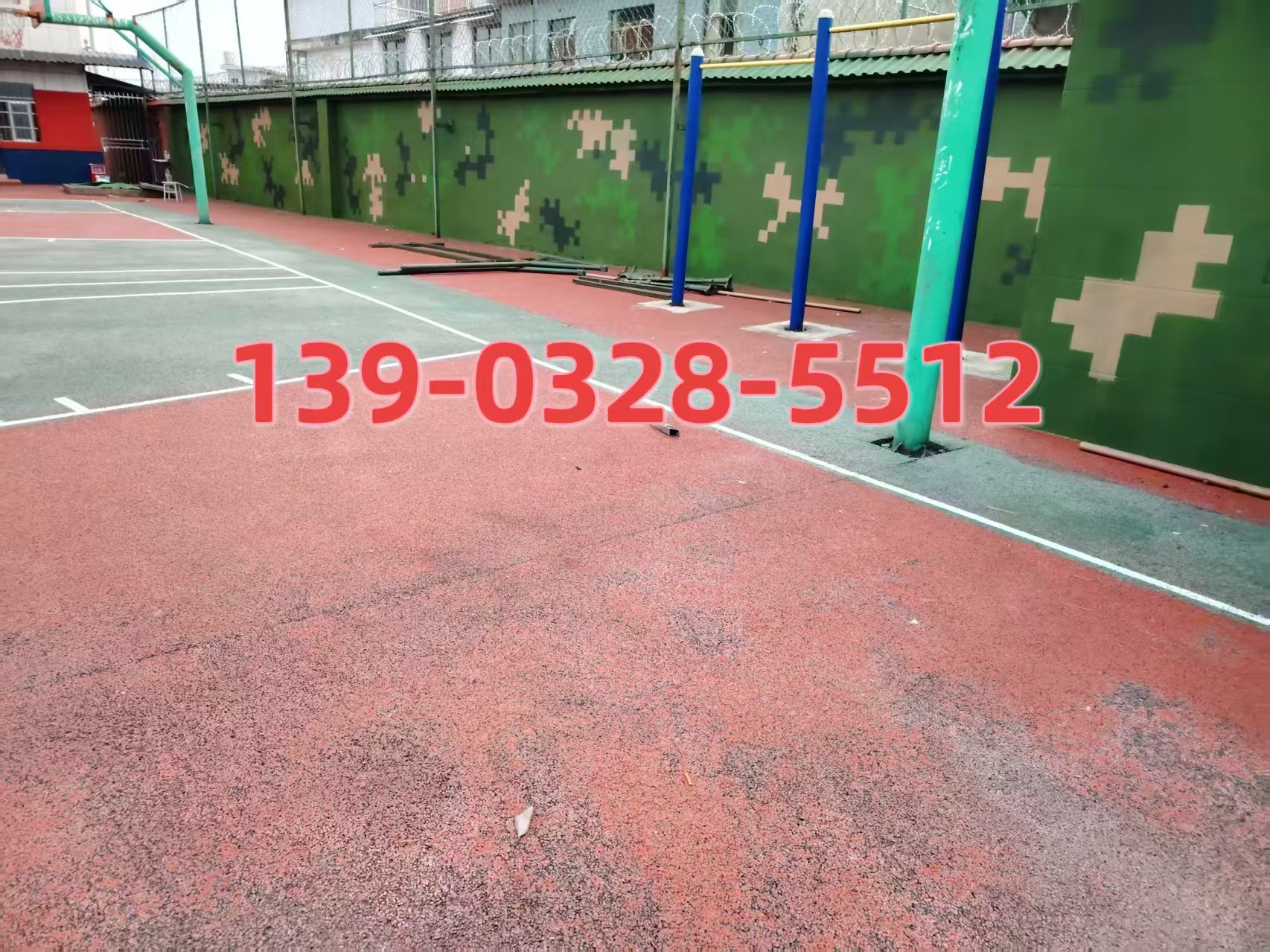 黔东南选择合适的迷彩漆：