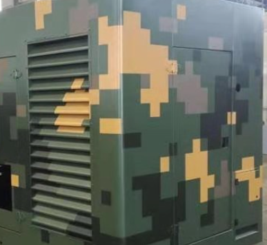 黔东南要保证迷彩漆施工的颜色准确性