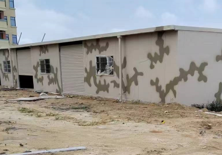 黔东南陆军数码等主流迷彩样式