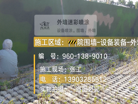 黔东南外墙迷彩漆材料价约 45-60 元 /k